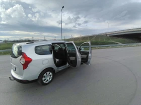 Dacia Lodgy - 10000 лв. / 5112.92 € - 64727161 8