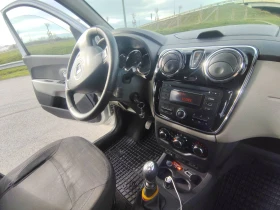 Dacia Lodgy - 10000 лв. / 5112.92 € - 64727161 12