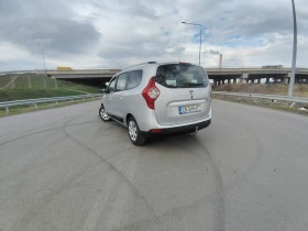 Dacia Lodgy - 10000 лв. / 5112.92 € - 64727161 5