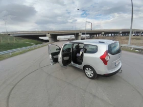 Dacia Lodgy - 10000 лв. / 5112.92 € - 64727161 7