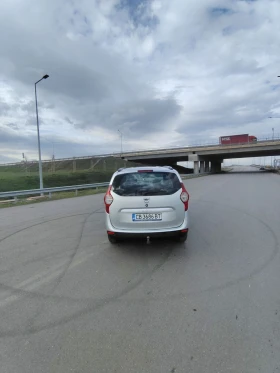 Dacia Lodgy - 10000 лв. / 5112.92 € - 64727161 6