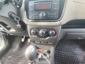Dacia Lodgy - 10000 лв. / 5112.92 € - 64727161 11
