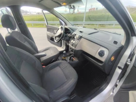 Dacia Lodgy - 10000 лв. / 5112.92 € - 64727161 10