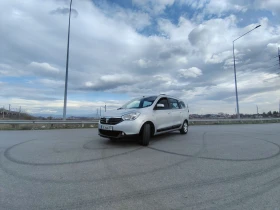 Dacia Lodgy - 10000 лв. / 5112.92 € - 64727161 3