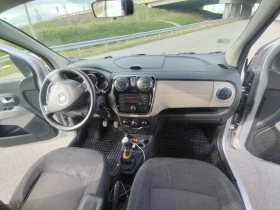 Dacia Lodgy - 10000 лв. / 5112.92 € - 64727161 9