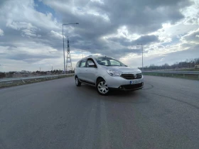 Dacia Lodgy - 10000 лв. / 5112.92 € - 64727161 2