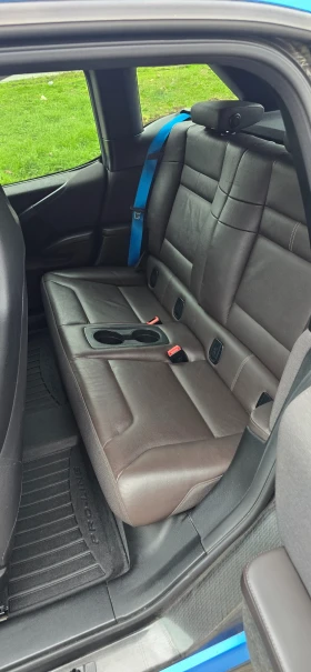 BMW i3 120Ah, REX, снимка 12