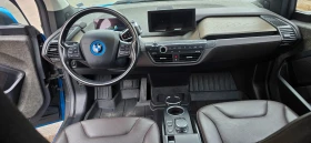 BMW i3 120Ah, REX, снимка 11