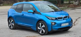 BMW i3 120Ah, REX, снимка 5