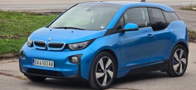 BMW i3 120Ah, REX, снимка 1