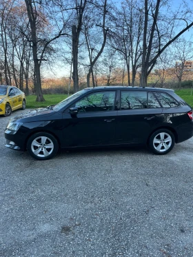 Skoda Fabia, снимка 5
