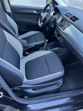 Skoda Fabia, снимка 9