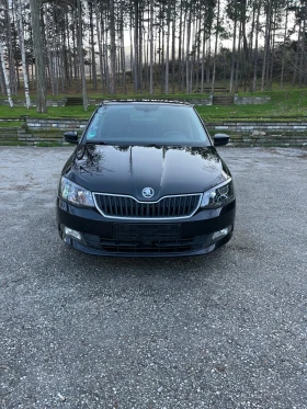 Skoda Fabia, снимка 3