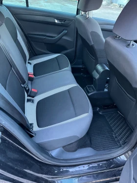 Skoda Fabia, снимка 10