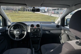 VW Caddy  1.6 TDI   2011   ��������� ���������   �� | Mobile.bg � ����� ������ 6