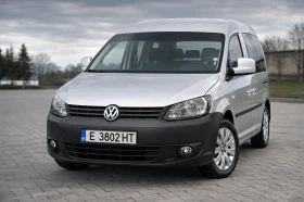VW Caddy  1.6 TDI   2011   ��������� ���������   �� | Mobile.bg � ����� ������ 2