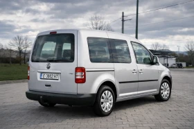 VW Caddy  1.6 TDI   2011   ��������� ���������   �� | Mobile.bg � ����� ������ 3