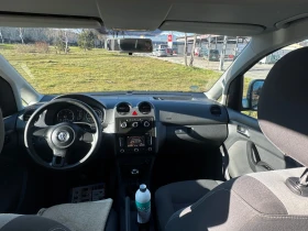 VW Caddy, снимка 10
