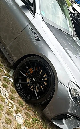 Mercedes-Benz E 350 ОЧАКВАН ВНОС MB E350d* E63s AMG OPTIC* ACTIVE SOUN - 55699 лв. / 28478.45 € - 15890272 3