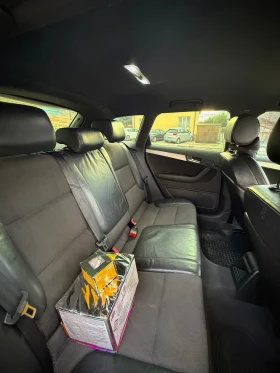 Audi A3 2 TDI, S-line, снимка 5