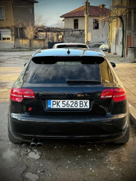 Audi A3 2 TDI, S-line, снимка 3