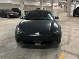 Hyundai Ioniq 6 Preferred AWD Long Range w/Ultimate Pkg  CARFAX | Mobile.bg � ����� ������ 6