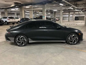Hyundai Ioniq 6 Preferred AWD Long Range w/Ultimate Pkg  CARFAX | Mobile.bg � ����� ������ 3