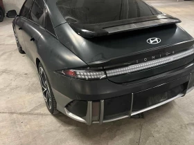 Hyundai Ioniq 6 Preferred AWD Long Range w/Ultimate Pkg  CARFAX | Mobile.bg � ����� ������ 17