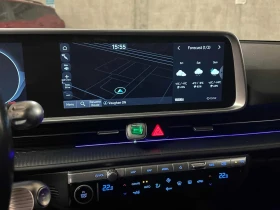 Hyundai Ioniq 6 Preferred AWD Long Range w/Ultimate Pkg  CARFAX | Mobile.bg � ����� ������ 8