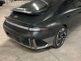 Hyundai Ioniq 6 Preferred AWD Long Range w/Ultimate Pkg  CARFAX | Mobile.bg � ����� ������ 16