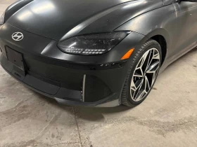 Hyundai Ioniq 6 Preferred AWD Long Range w/Ultimate Pkg  CARFAX | Mobile.bg � ����� ������ 11