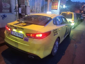 Kia K5 2.0 gaz 150k. - 12200 € / 23861.13 лв. - 12409744 3