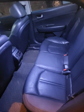 Kia K5 2.0 gaz 150k. - 12200 € / 23861.13 лв. - 12409744 7