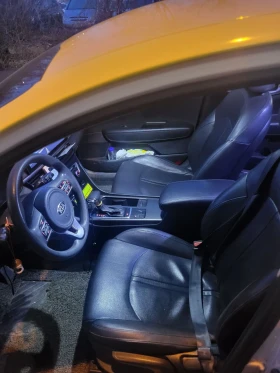 Kia K5 2.0 gaz 150k. - 12200 € / 23861.13 лв. - 12409744 6