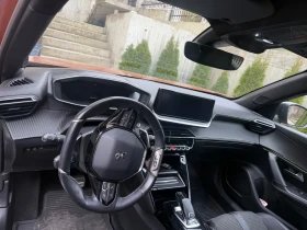 Peugeot 2008 GT Line  - 15500 € / 30315.36 лв. - 89591795 3