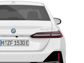BMW 550 xDrive - 76182 € / 148999.04 лв. - 46020492 7