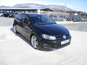 VW Golf 2.0TDI/150кс./АВТОМАТИК/КАТО НОВА - 10900 € / 21318.55 лв. - 82805511 2