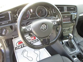 VW Golf 2.0TDI/150кс./АВТОМАТИК/КАТО НОВА - 10900 € / 21318.55 лв. - 82805511 10