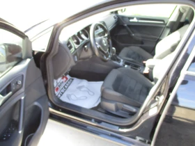 VW Golf 2.0TDI/150кс./АВТОМАТИК/КАТО НОВА - 10900 € / 21318.55 лв. - 82805511 9