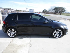 VW Golf 2.0TDI/150кс./АВТОМАТИК/КАТО НОВА - 10900 € / 21318.55 лв. - 82805511 3