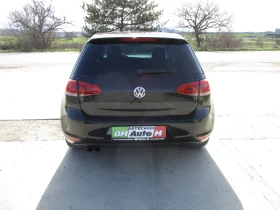 VW Golf 2.0TDI/150кс./АВТОМАТИК/КАТО НОВА - 10900 € / 21318.55 лв. - 82805511 5