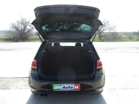 VW Golf 2.0TDI/150кс./АВТОМАТИК/КАТО НОВА - 10900 € / 21318.55 лв. - 82805511 16