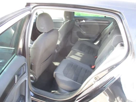VW Golf 2.0TDI/150кс./АВТОМАТИК/КАТО НОВА - 10900 € / 21318.55 лв. - 82805511 11