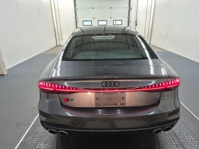 Audi S7 SPORTBACK * CARFAX * ПАНОРАМА * ОБДУХВАНЕ - 70500 € / 137886.01 лв. - 59635758 7