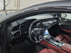 Audi S7 SPORTBACK * CARFAX * ПАНОРАМА * ОБДУХВАНЕ - 70500 € / 137886.01 лв. - 59635758 10
