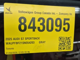 Audi S7 SPORTBACK * CARFAX * ПАНОРАМА * ОБДУХВАНЕ - 70500 € / 137886.01 лв. - 59635758 15