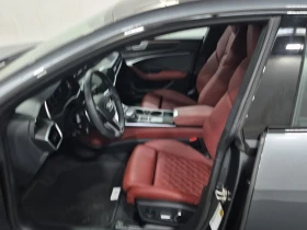Audi S7 SPORTBACK * CARFAX * ПАНОРАМА * ОБДУХВАНЕ - 70500 € / 137886.01 лв. - 59635758 5