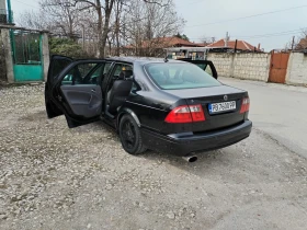 Saab 9-5 Aero 2.3, снимка 4 - Автомобили и джипове - 53695032