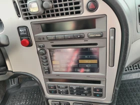 Saab 9-5 Aero 2.3, снимка 12 - Автомобили и джипове - 53695032