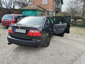 Saab 9-5 Aero 2.3, снимка 5 - Автомобили и джипове - 53695032